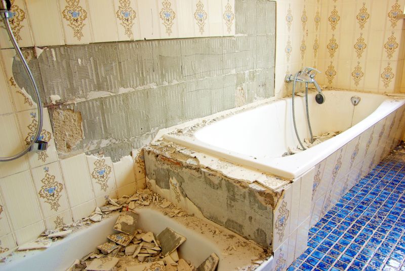 Best Bathroom Remodel Contractors in Belvedere Tiburon, CA